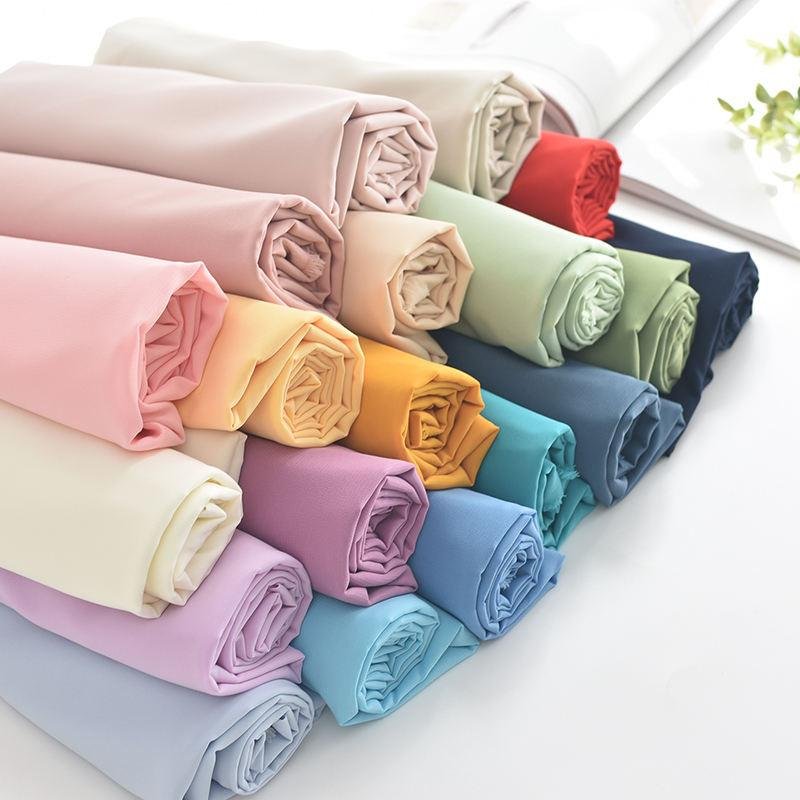 Georgette Fabric
